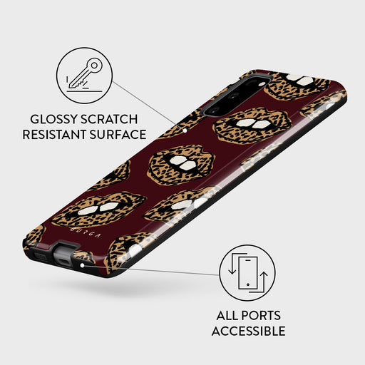 Wild Card - Samsung Galaxy S20 4G / 5G Case 7