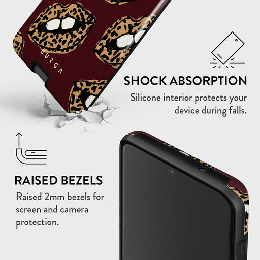 Wild Card - Samsung Galaxy S20 4G / 5G Case 8