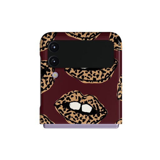 Wild Card - Samsung Galaxy Z Flip 4 Case 1