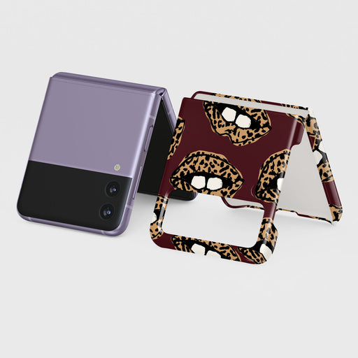 Wild Card - Samsung Galaxy Z Flip 4 Case 5