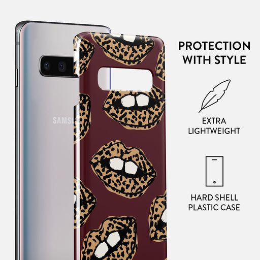 Wild Card - Samsung Galaxy S10 Plus Case 2