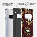 Wild Card - Samsung Galaxy S10 Plus Case 6