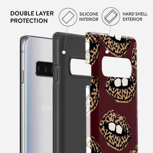 Wild Card - Samsung Galaxy S10 Plus Case 6
