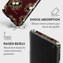 Wild Card - Samsung Galaxy S10 Plus Case 8