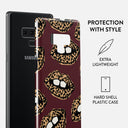 Wild Card - Samsung Galaxy Note 9 Case 2