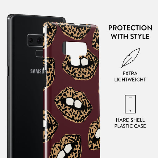 Wild Card - Samsung Galaxy Note 9 Case 2