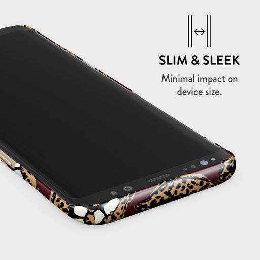 Wild Card - Samsung Galaxy Note 9 Case 4
