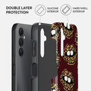 Wild Card - Samsung Galaxy A14 5G Case 2