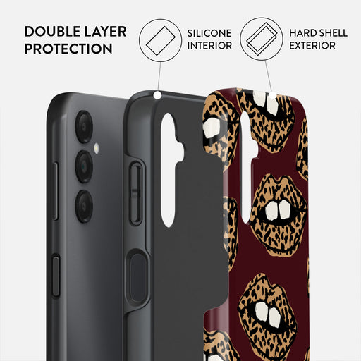 Wild Card - Samsung Galaxy A14 5G Case 2