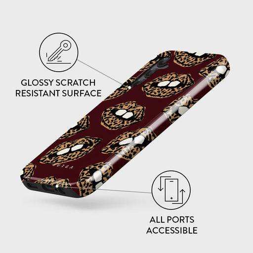 Wild Card - Samsung Galaxy A14 5G Case 3