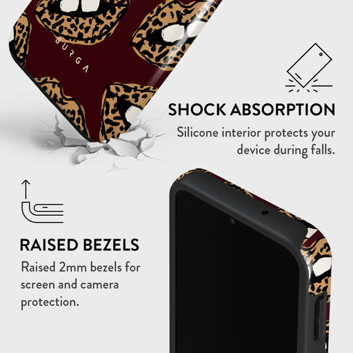 Wild Card - Samsung Galaxy A14 5G Case 4