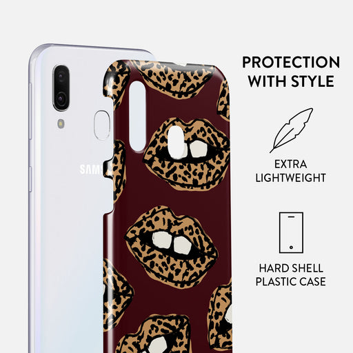 Wild Card - Samsung Galaxy A40 Case 2