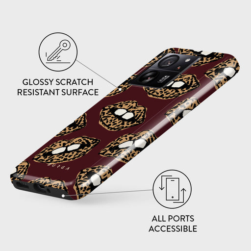 Wild Card - Xiaomi 13T Pro Case 3