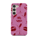 Call Me - Samsung Galaxy S23 Plus Case 1