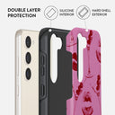 Call Me - Samsung Galaxy S23 Plus Case 2