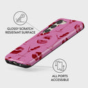 Call Me - Samsung Galaxy S23 Plus Case 3