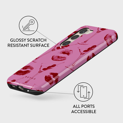 Call Me - Samsung Galaxy S23 Plus Case 3
