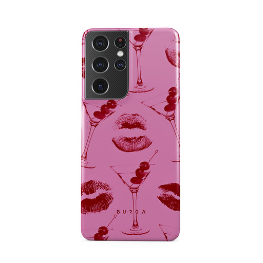Call Me - Samsung Galaxy S21 Ultra Case 1