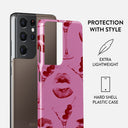 Call Me - Samsung Galaxy S21 Ultra Case 2