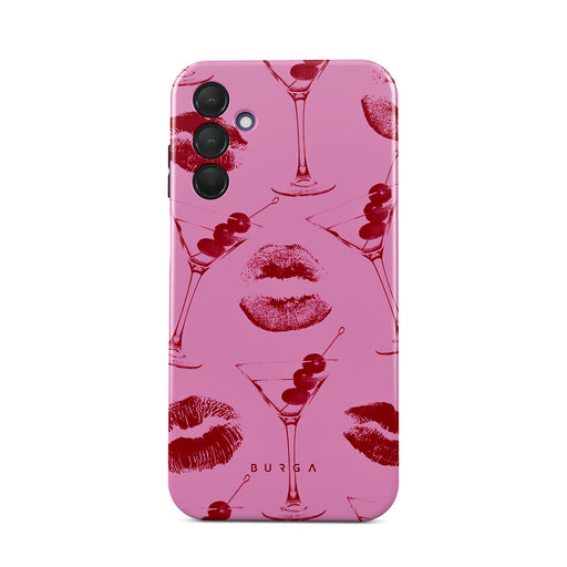 Call Me - Samsung Galaxy A15 4G / 5G Case 1