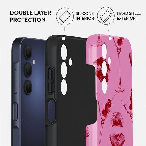 Call Me - Samsung Galaxy A15 4G / 5G Case 2