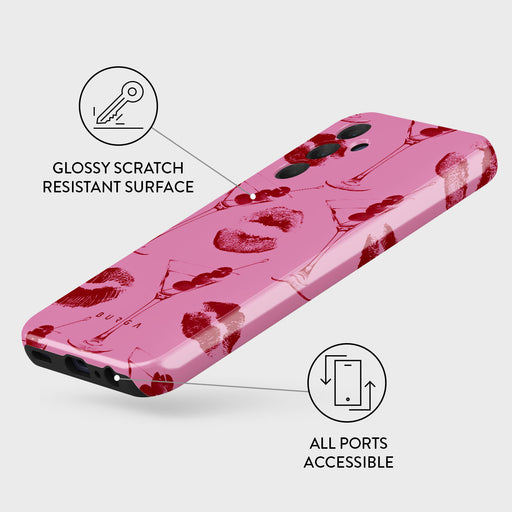 Call Me - Samsung Galaxy A15 4G / 5G Case 3