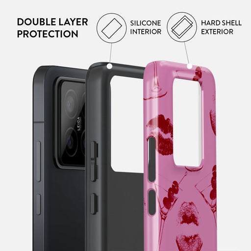 Call Me - Xiaomi 14 Pro Case 2