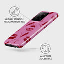 Call Me - Xiaomi 14 Pro Case 3