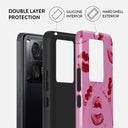 Call Me - Xiaomi 13T Pro Case 2