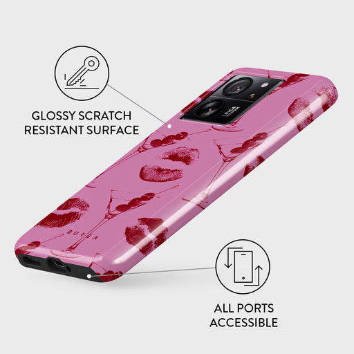 Call Me - Xiaomi 13T Pro Case 3
