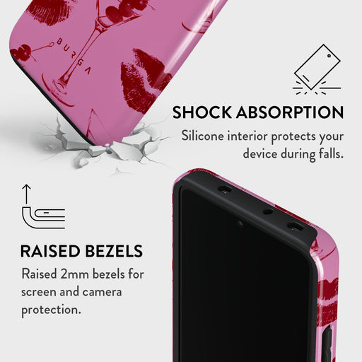 Call Me - Xiaomi 13T Pro Case 4