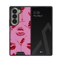 Call Me - Samsung Galaxy Z Fold 6 Case 1