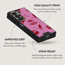 Call Me - Samsung Galaxy Z Fold 6 Case 5