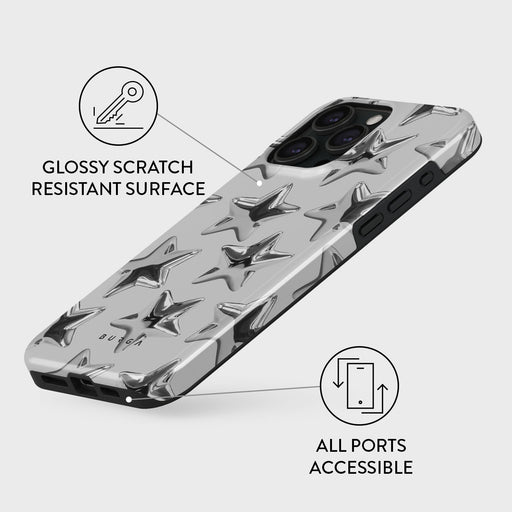 Hotshot - iPhone 15 Pro Max Case 3