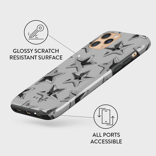 Hotshot - iPhone 11 Pro Max Case 7