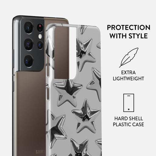 Hotshot - Samsung Galaxy S21 Ultra Case 2