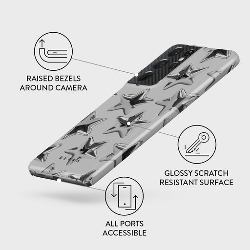 Hotshot - Samsung Galaxy S21 Ultra Case 3
