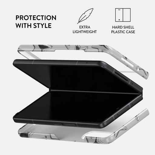 Hotshot - Samsung Galaxy Z Fold 4 Case 2