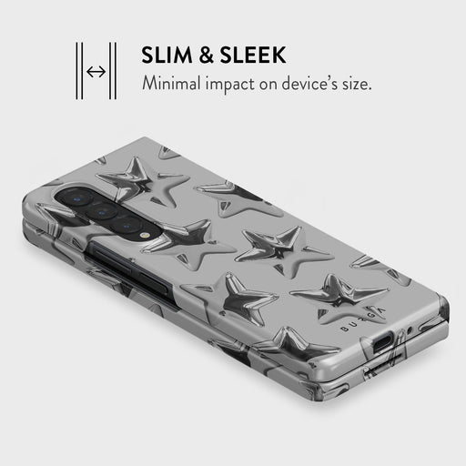 Hotshot - Samsung Galaxy Z Fold 4 Case 4