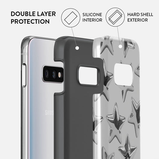 Hotshot - Samsung Galaxy S10E Case 2