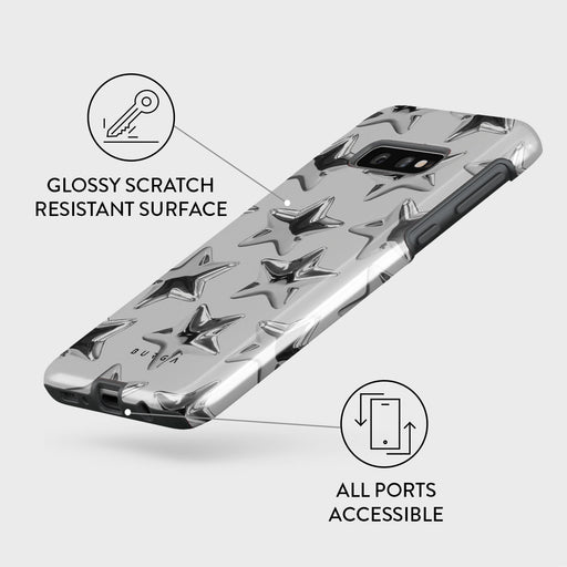 Hotshot - Samsung Galaxy S10E Case 3