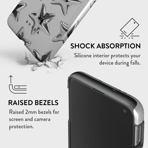Hotshot - Samsung Galaxy S10E Case 4