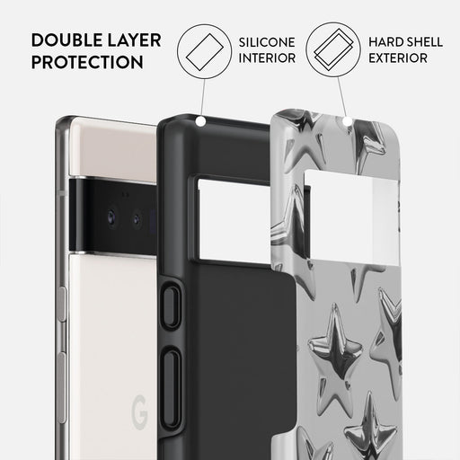 Hotshot - Google Pixel 6 Pro Case 2