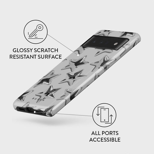 Hotshot - Google Pixel 6 Pro Case 3
