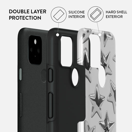 Hotshot - Google Pixel 5 Case 6