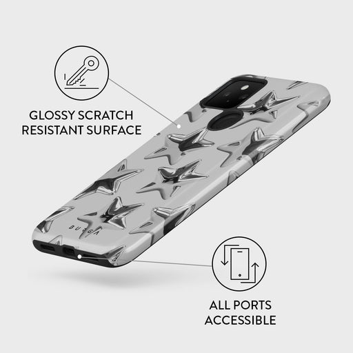 Hotshot - Google Pixel 5 Case 7