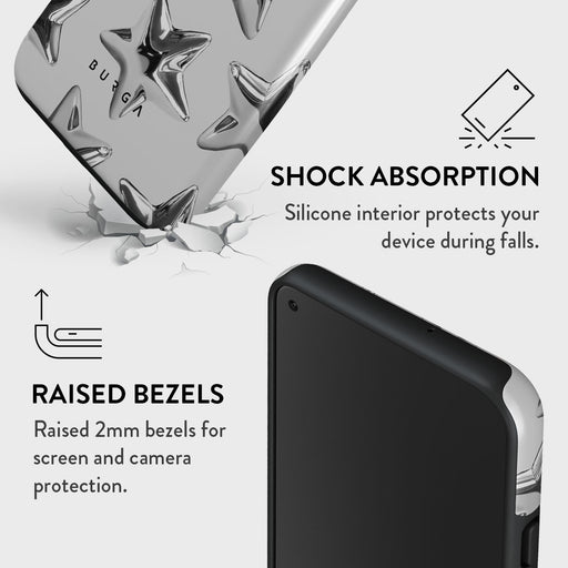 Hotshot - Google Pixel 5 Case 8