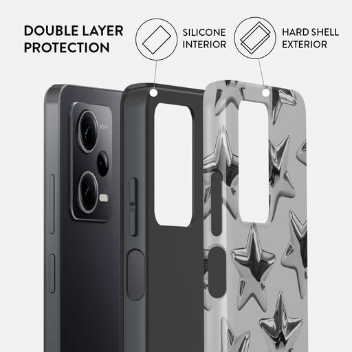 Hotshot - Xiaomi Redmi Note 12 Pro 5G Case 2