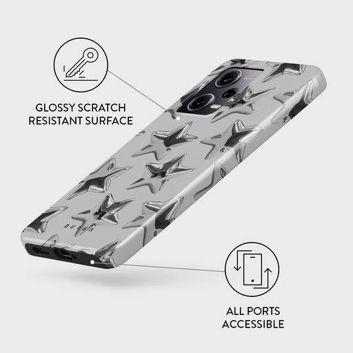 Hotshot - Xiaomi Redmi Note 12 Pro 5G Case 3