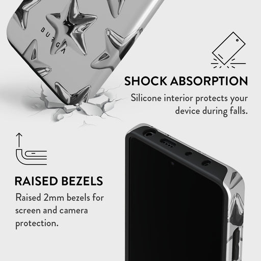 Hotshot - Xiaomi Redmi Note 12 Pro 5G Case 4